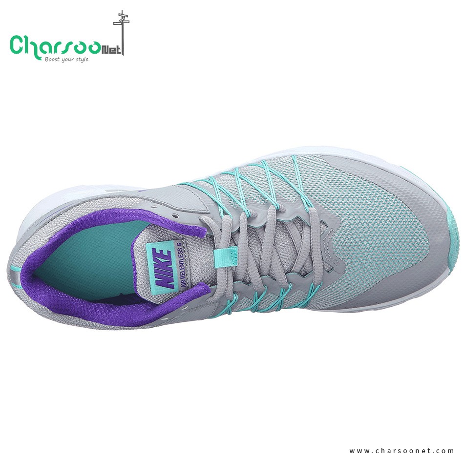 کفش رانینگ زنانه نایک Nike Air Relentless 6 کفش رانینگ زنانه نایک Nike Air Relentless 6