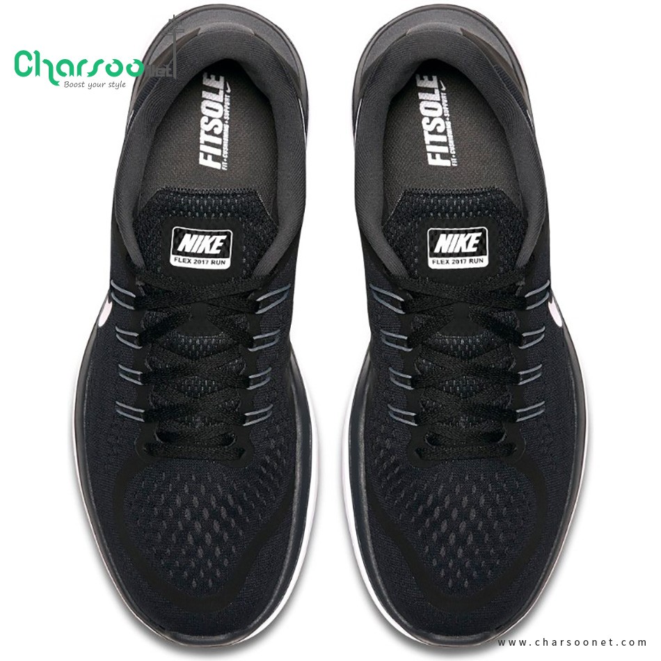کتانی رانینگ مردانه Nike Flex RN کتانی رانینگ مردانه Nike Flex RN