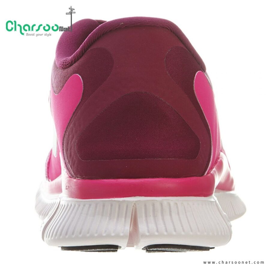 کتانی زنانه نایک Nike Free 5 Run