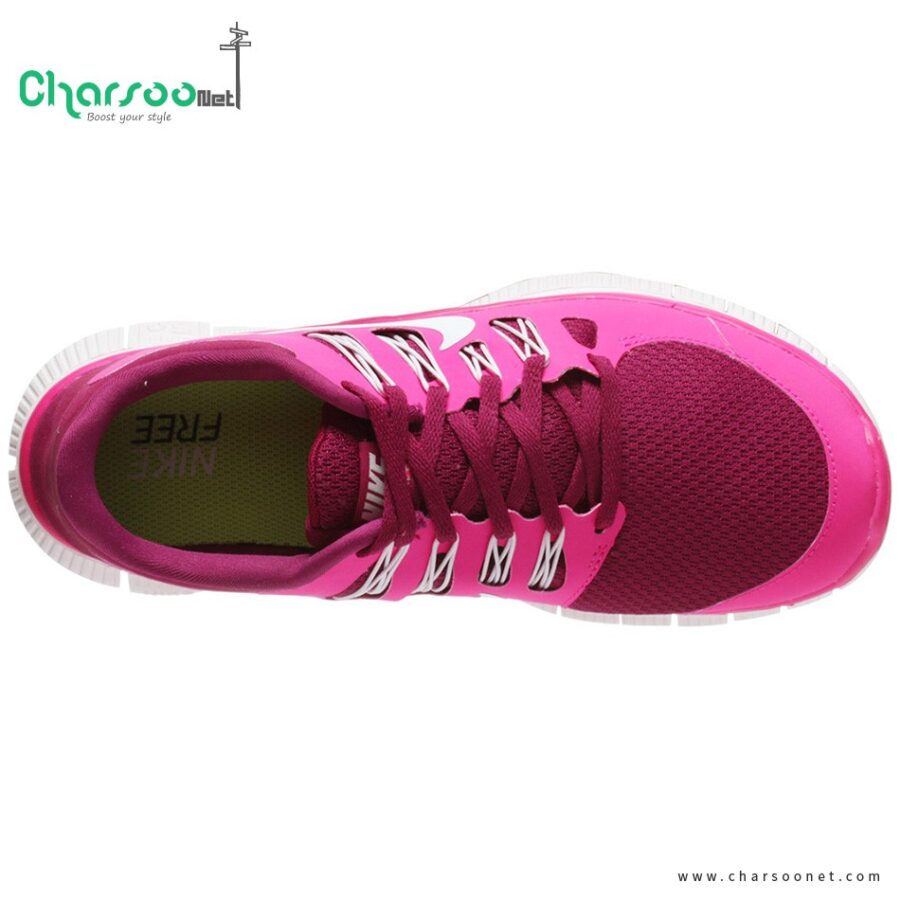 کتانی زنانه نایک Nike Free 5 Run