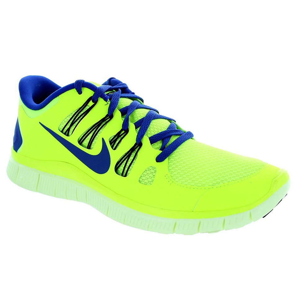 کفش رانینگ مردانه نایکی Nike Free 5 کفش رانینگ مردانه نایکی Nike Free 5