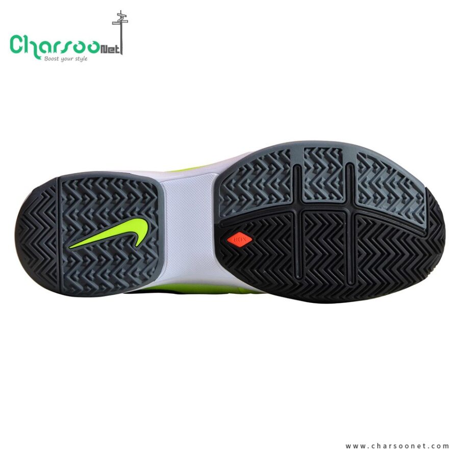 کتانی دویدن و پیاده روی مردانه نایک Nike Vapor 9.5 Tour