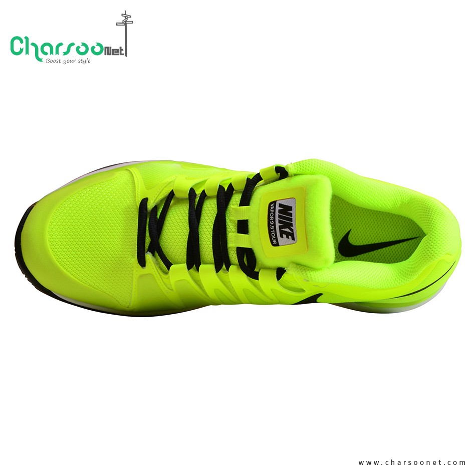 کتانی دویدن و پیاده روی مردانه نایک Nike Vapor 9.5 Tour کتانی دویدن و پیاده روی مردانه نایک Nike Vapor 9.5 Tour