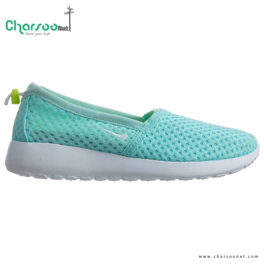 کفش راحتی و پیاده روی زنانه نایک Nike Roshe One Slip
