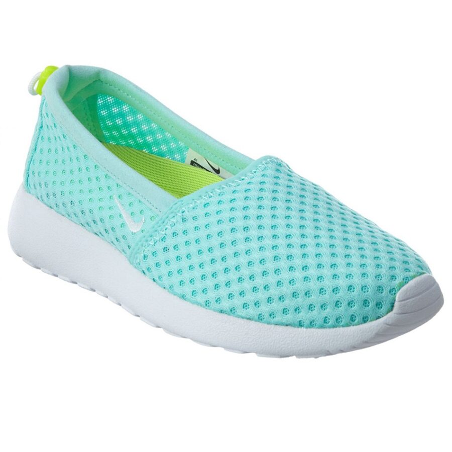 کفش راحتی و پیاده روی زنانه نایک Nike Roshe One Slip