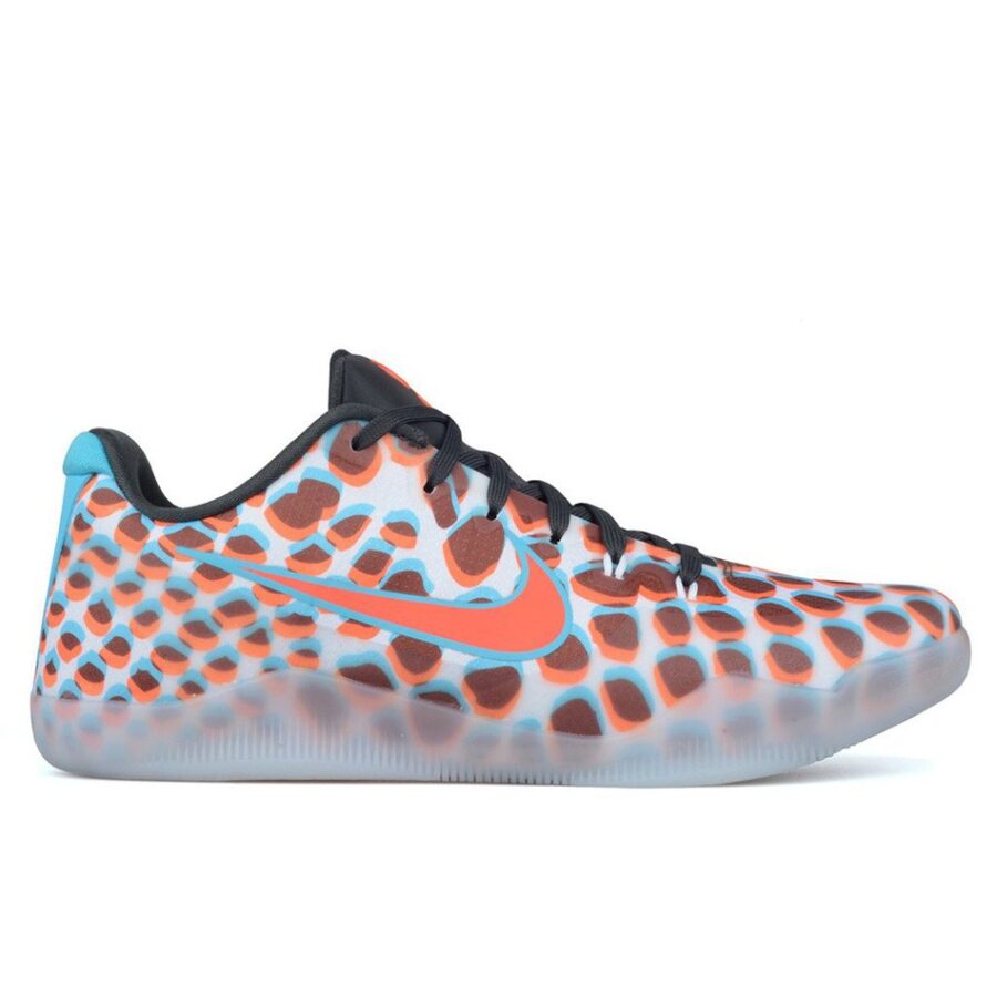 کفش بسکتبال مردانه نایکی Nike Kobe 11