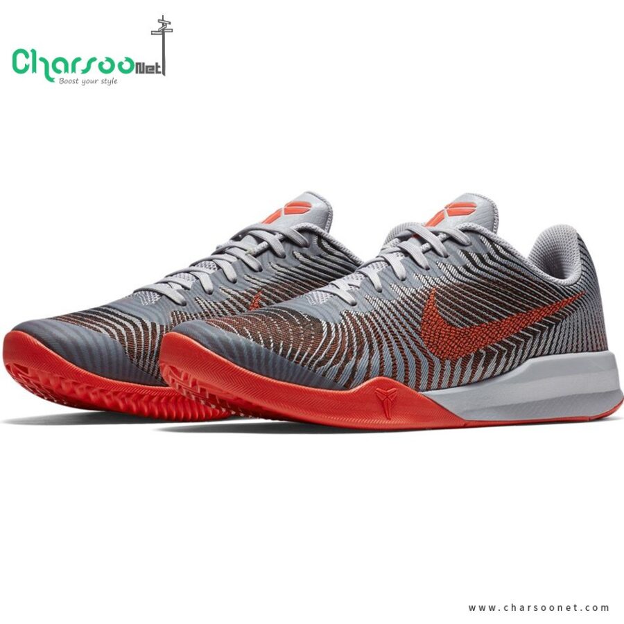کفش بسکتبال مردانه نایکی Nike Kobe Mentality 2