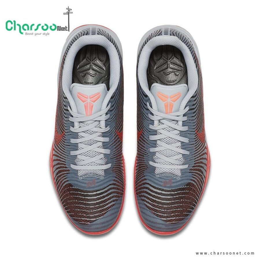 کفش بسکتبال مردانه نایکی Nike Kobe Mentality 2