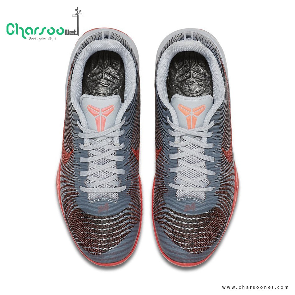 کفش بسکتبال مردانه نایکی Nike Kobe Mentality 2 کفش بسکتبال مردانه نایکی Nike Kobe Mentality 2