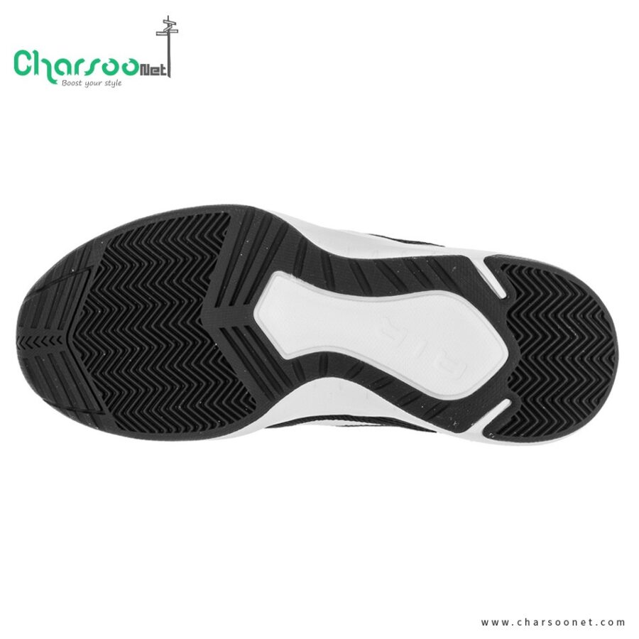 کفش بسکتبال مردانه نایکی Nike The Air Overply IX