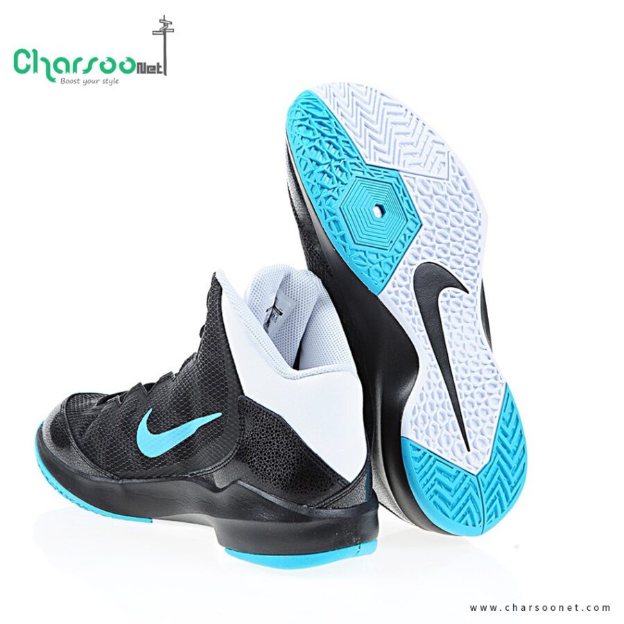 کفش بسکتبال مردانه Nike Zoom Whitout A Doubt