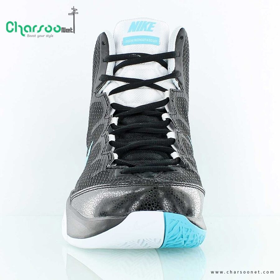 کفش بسکتبال مردانه Nike Zoom Whitout A Doubt