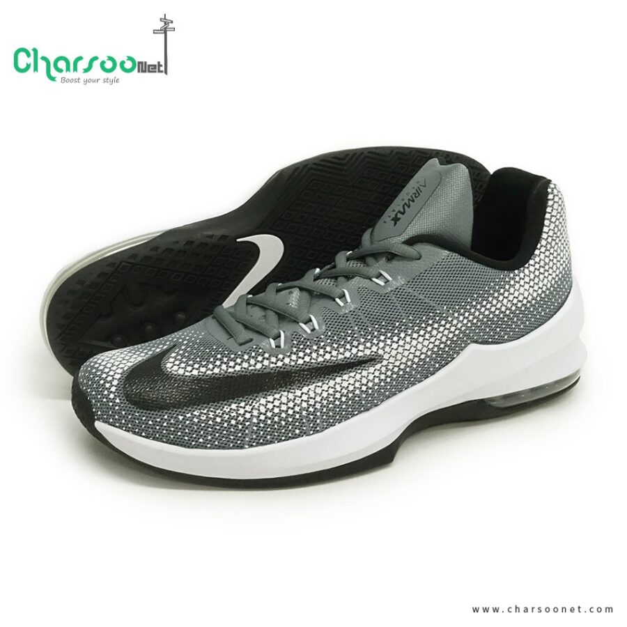 کتانی بسکتبال مردانه نایک Nike Air Max Infuriate