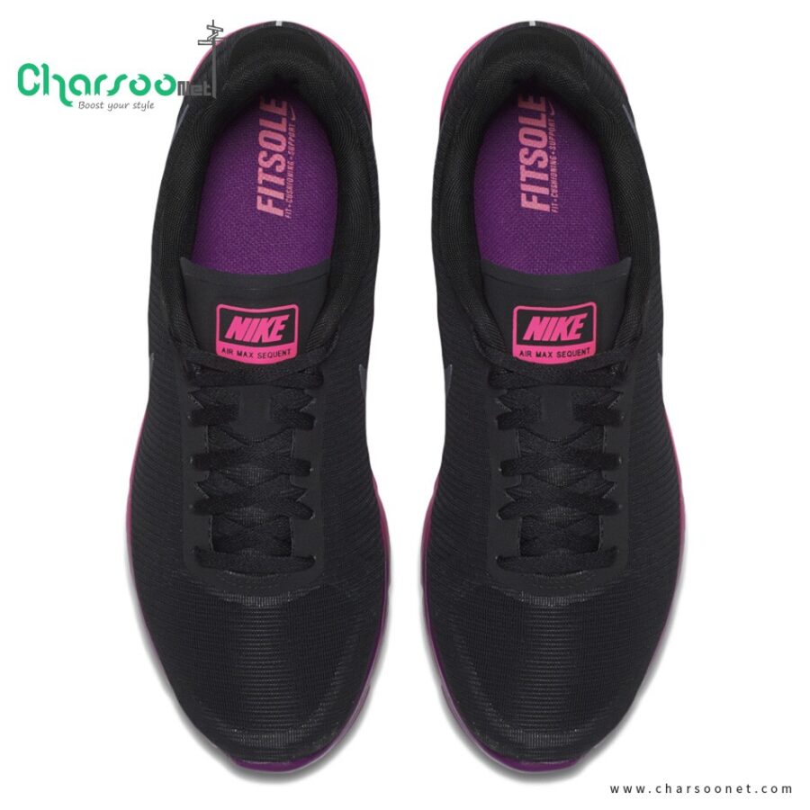 کتانی پیاده روی زنانه نایکی Nike Air Max Sequent