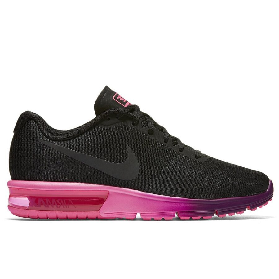 کتانی پیاده روی زنانه نایکی Nike Air Max Sequent