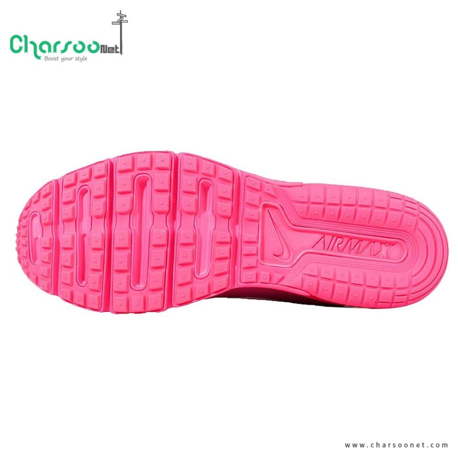 کتانی پیاده روی زنانه نایکی Nike Air Max Sequent