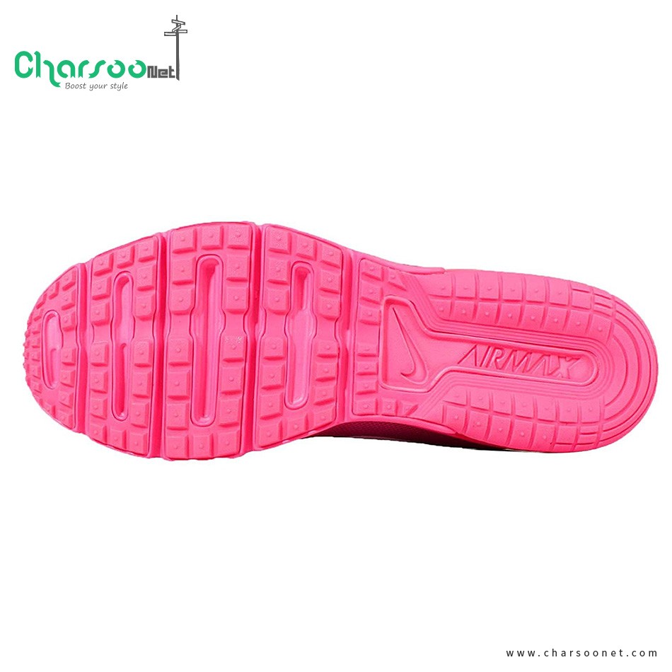 کتانی پیاده روی زنانه نایکی Nike Air Max Sequent کتانی پیاده روی زنانه نایکی Nike Air Max Sequent