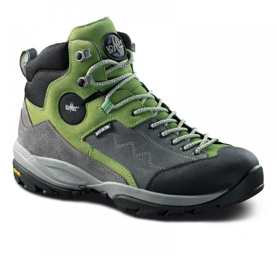 کفش کوهنوردی لومر پاتاگونیا الترا Lomer Patagonia Ultra