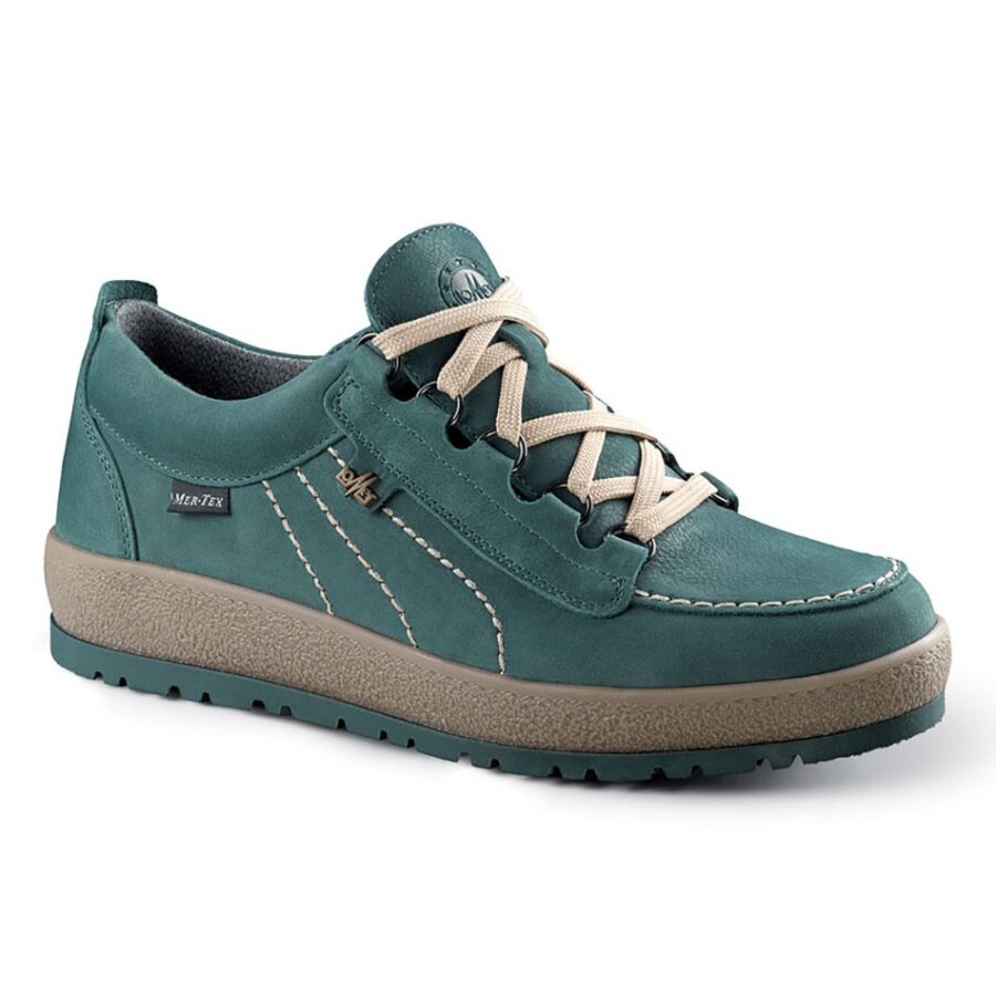 کفش چرم لومر Lomer Alba