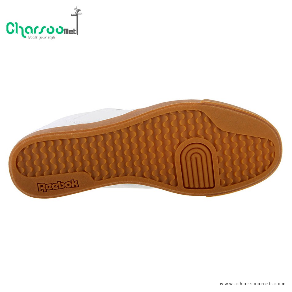 کفش اسپرت ریباک مردانه Reebok Woekout Low CLN کفش پیاده رویی کژوال Reebok Skycush Casual