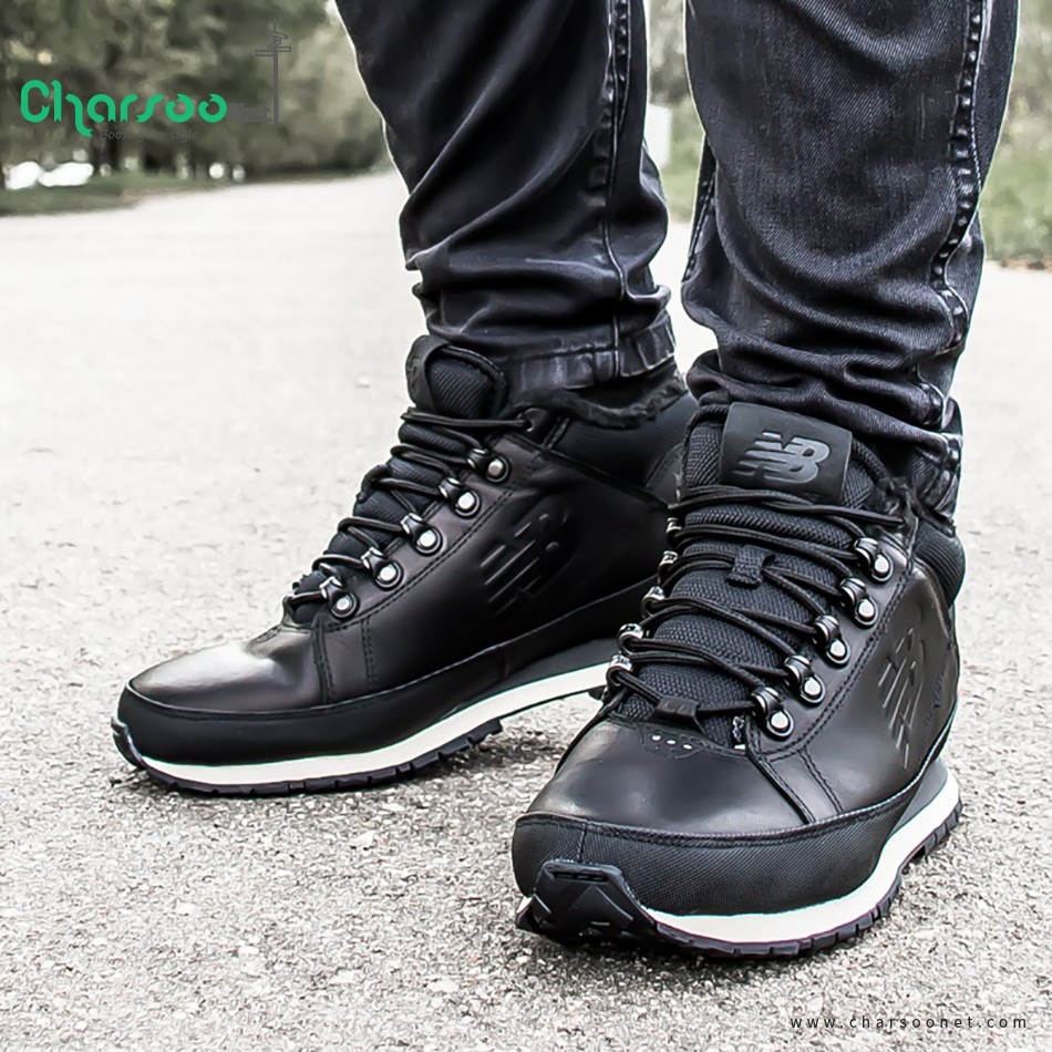 کفش مردانه نیوبالانس New Balance HL754 کفش مردانه نیوبالانس New Balance HL754