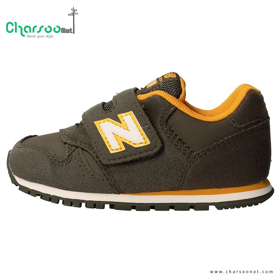 کفش نیوبالانس بچگانه New Balance KV373 کفش نیوبالانس بچگانه New Balance KV373