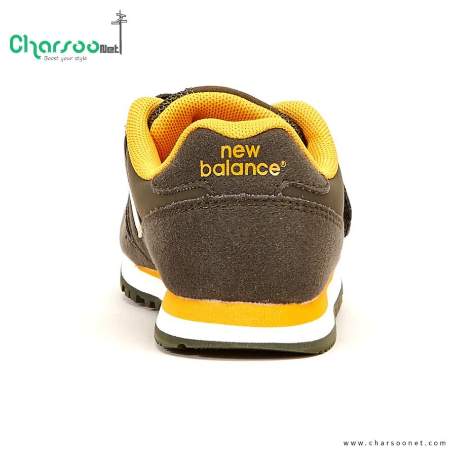 کفش نیوبالانس بچگانه New Balance KV373