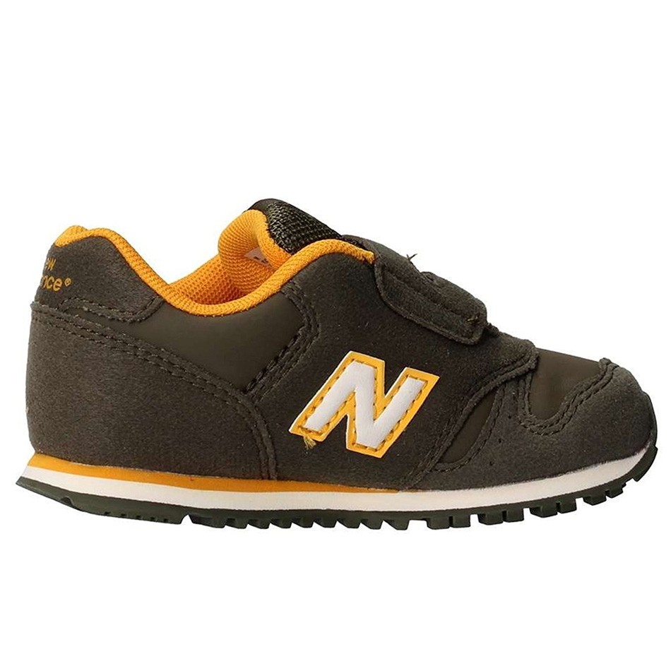 کفش نیوبالانس بچگانه New Balance KV373 کفش نیوبالانس بچگانه New Balance KV373