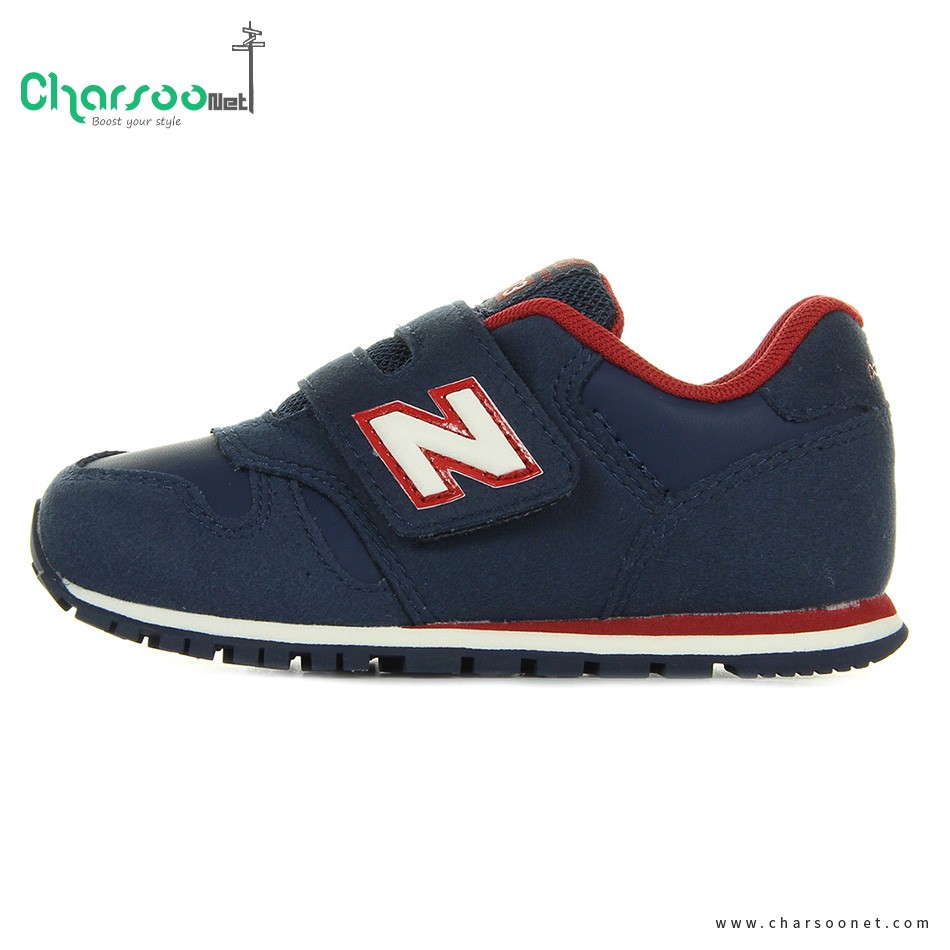 اسنیکر بچگانه نیوبالانس New Balance KV373 اسنیکر بچگانه نیوبالانس New Balance KV373