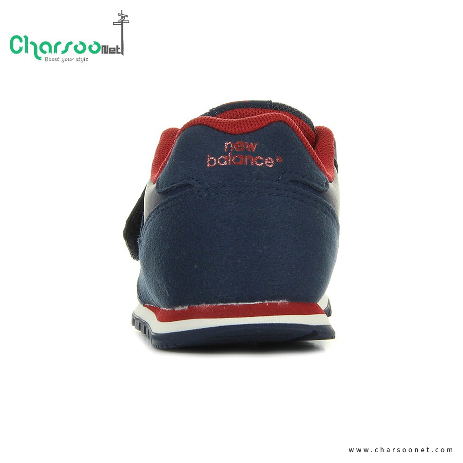 اسنیکر بچگانه نیوبالانس New Balance KV373 اسنیکر بچگانه نیوبالانس New Balance KV373