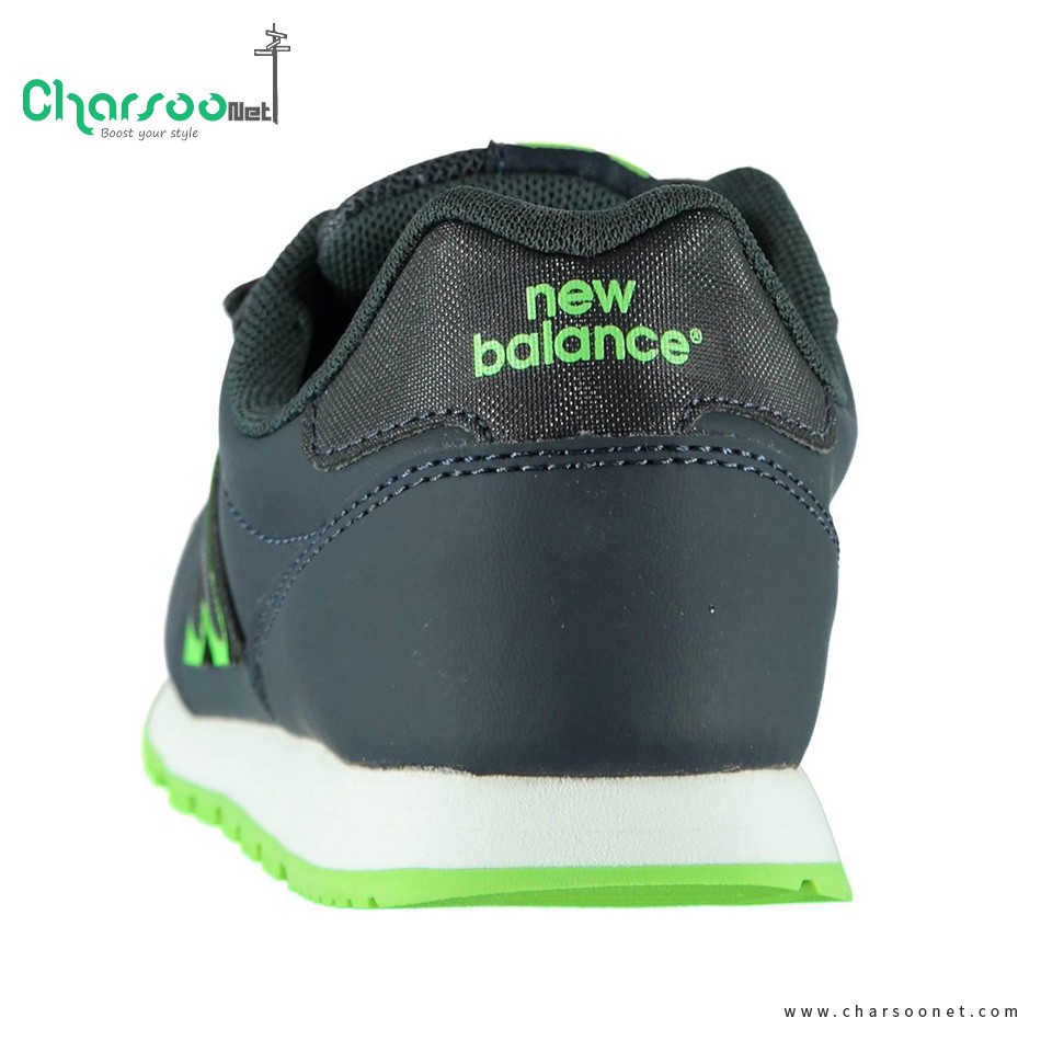 کتانی بچه گانه New Balance KV500