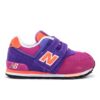 کتانی لایف استایل بچگانه New Balance KV574