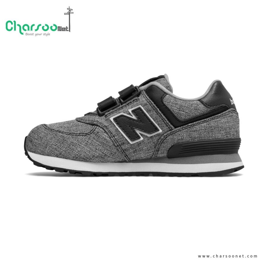 کتانی نیوبالانس بچه گانه لایف استایل New Balance KV574