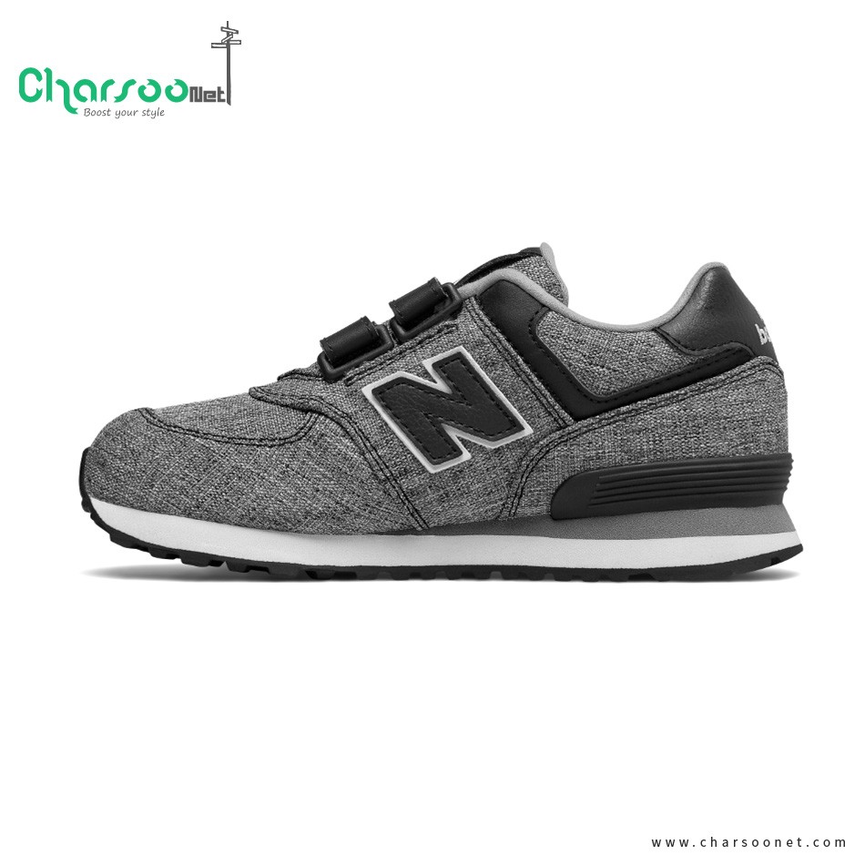 کتانی نیوبالانس بچه گانه لایف استایل New Balance KV574 کتانی نیوبالانس بچه گانه لایف استایل New Balance KV574