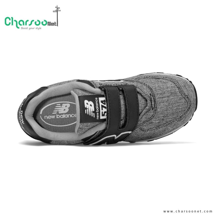 کتانی نیوبالانس بچه گانه لایف استایل New Balance KV574