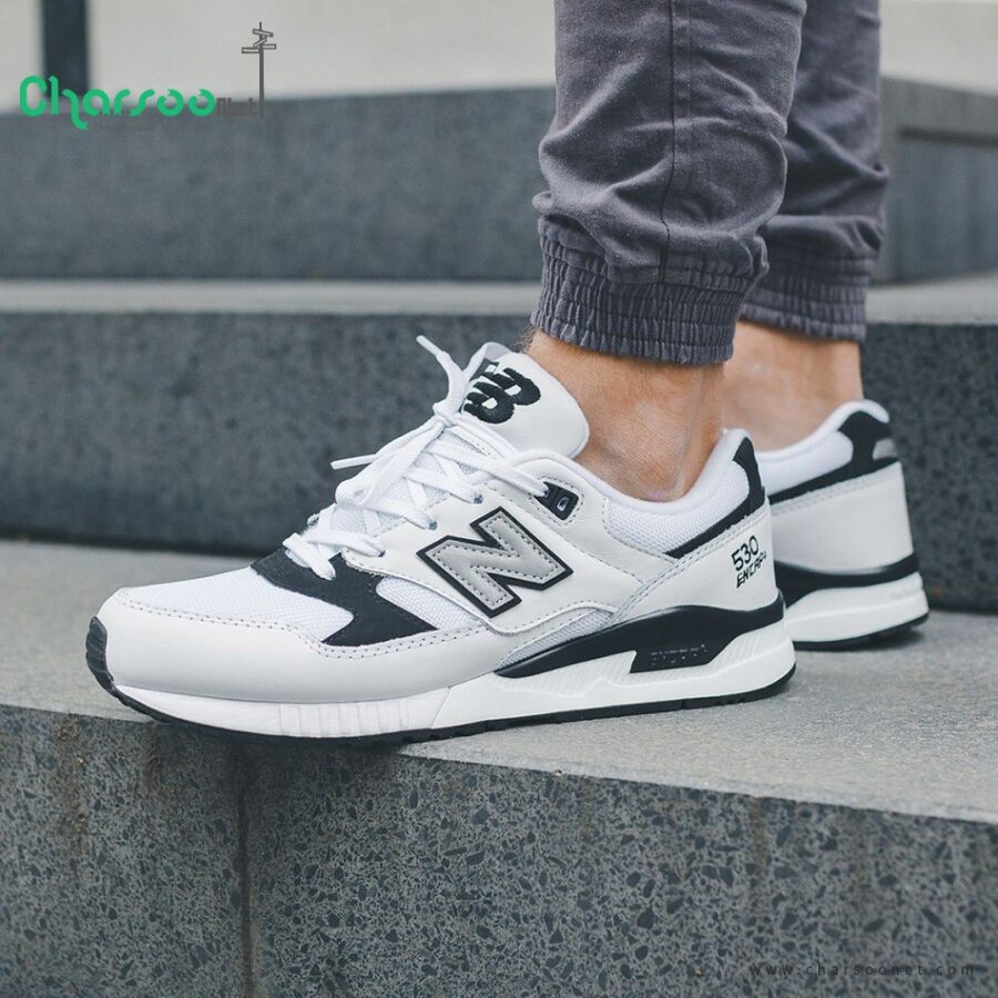 کفش اسنیکر مردانه New Balance M530