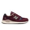 کتانی مردانه نیوبالانس New Balance M530
