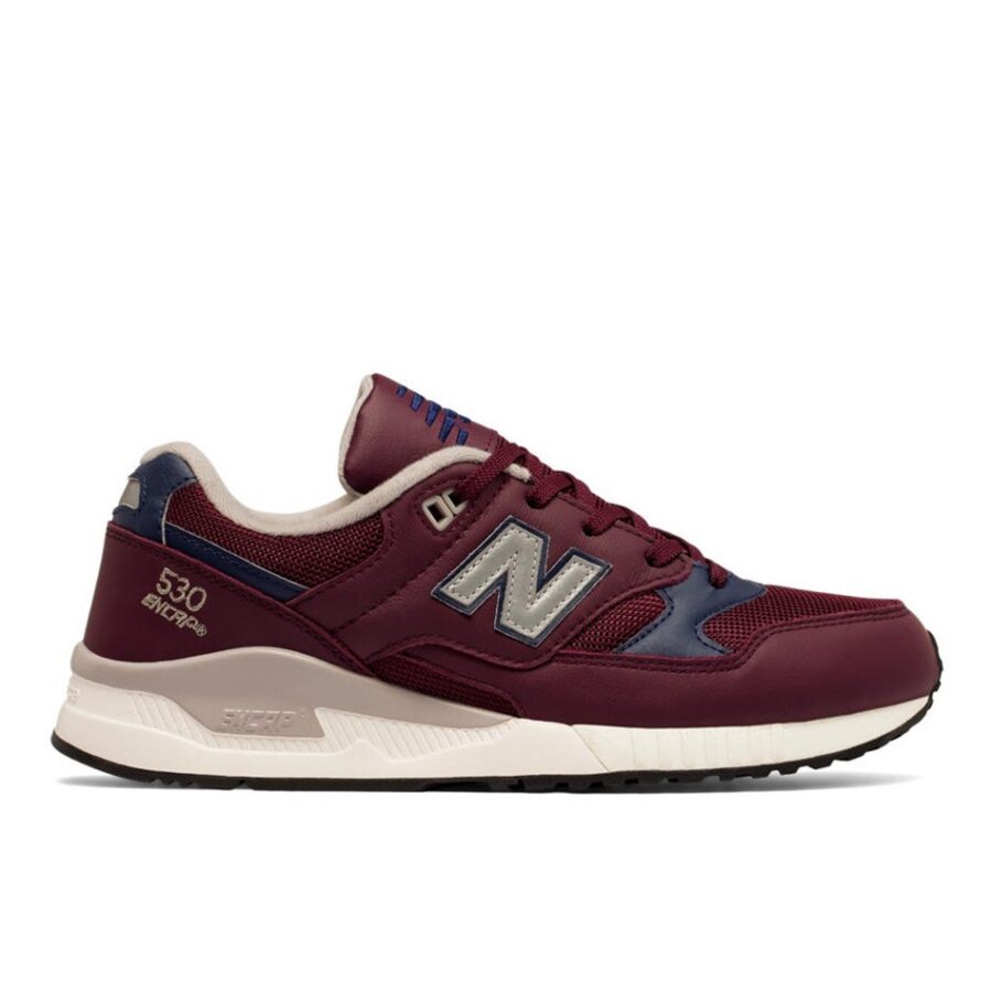 کتانی مردانه نیوبالانس New Balance M530