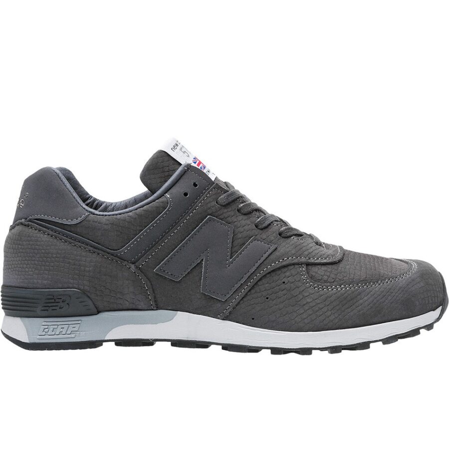 کفش لایف استایل مردانه New Balance M576 Made In England