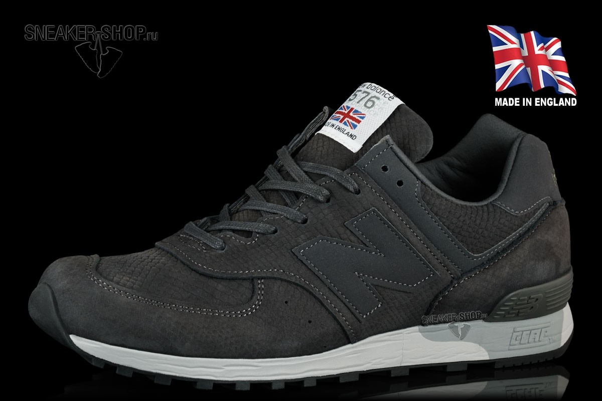کفش لایف استایل مردانه New Balance M576 Made In England کفش لایف استایل مردانه New Balance M576 Made In England
