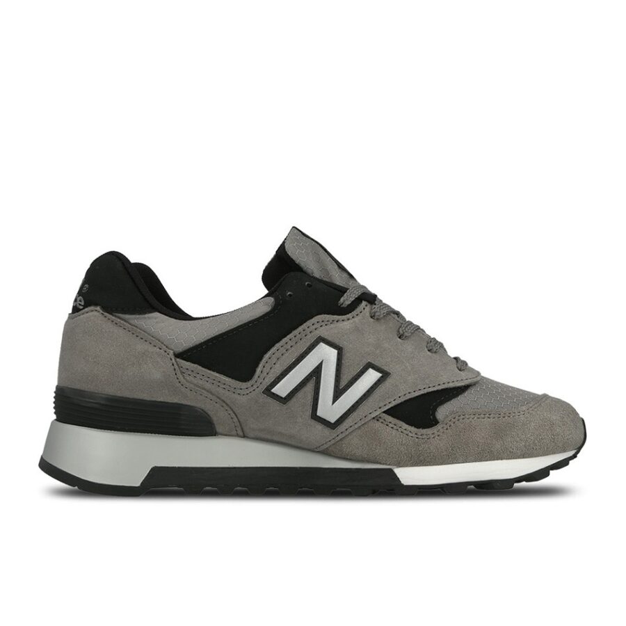 کفش اسپورت مردانه نیوبالانس New Balance M577 Made In England