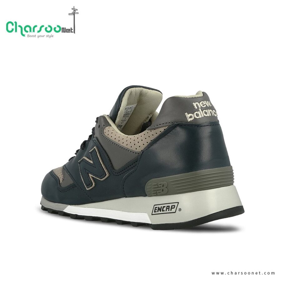 کفش اسنیکر مردانه نیوبالانس New Balance M577 Made In England