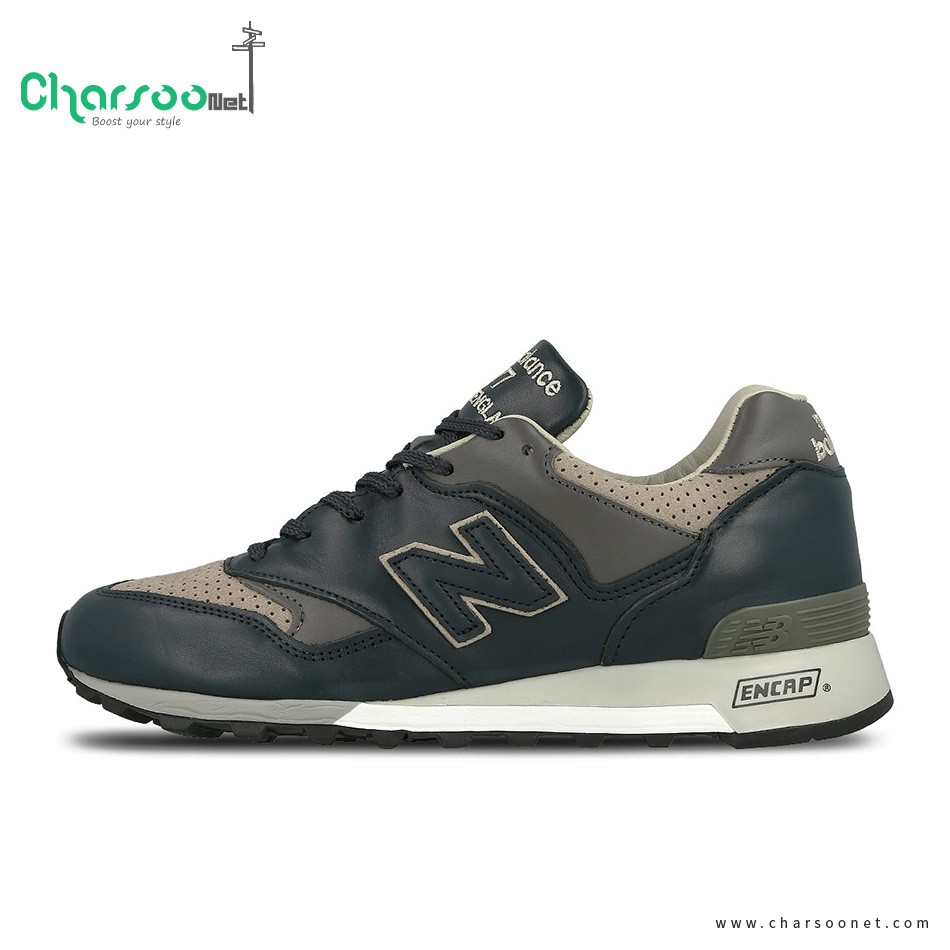 کفش اسنیکر مردانه نیوبالانس New Balance M577 Made In England کفش اسنیکر مردانه نیوبالانس New Balance M577 Made In England