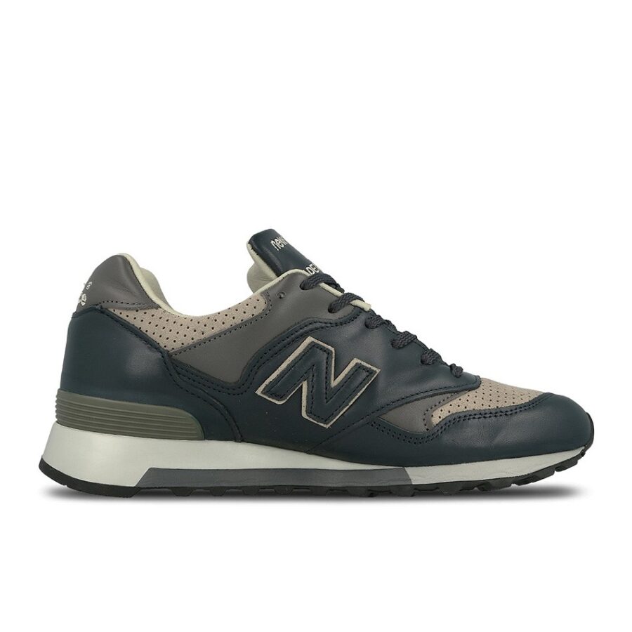 کفش اسنیکر مردانه نیوبالانس New Balance M577 Made In England