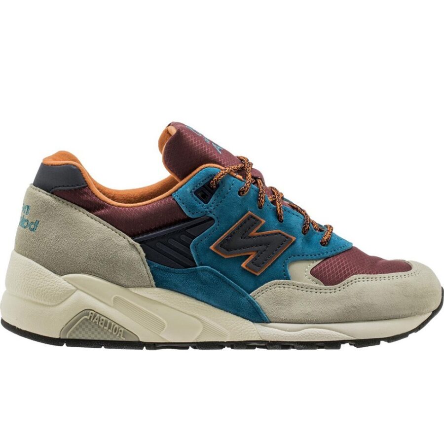 کفش اسپرت مردانه New Balance M585 Made In USA