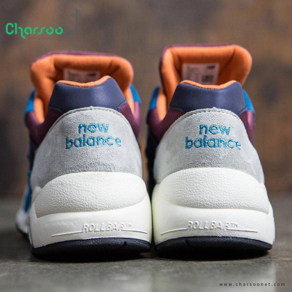 کفش اسپرت مردانه New Balance M585 Made In USA کفش اسپرت مردانه New Balance M585 Made In USA
