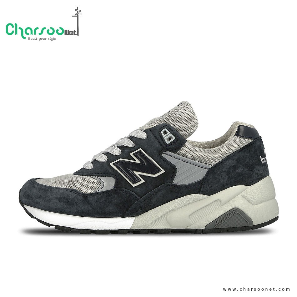 کفش لایف استایل مردانه New Balance M585 Made In USA کفش لایف استایل مردانه New Balance M585 Made In USA