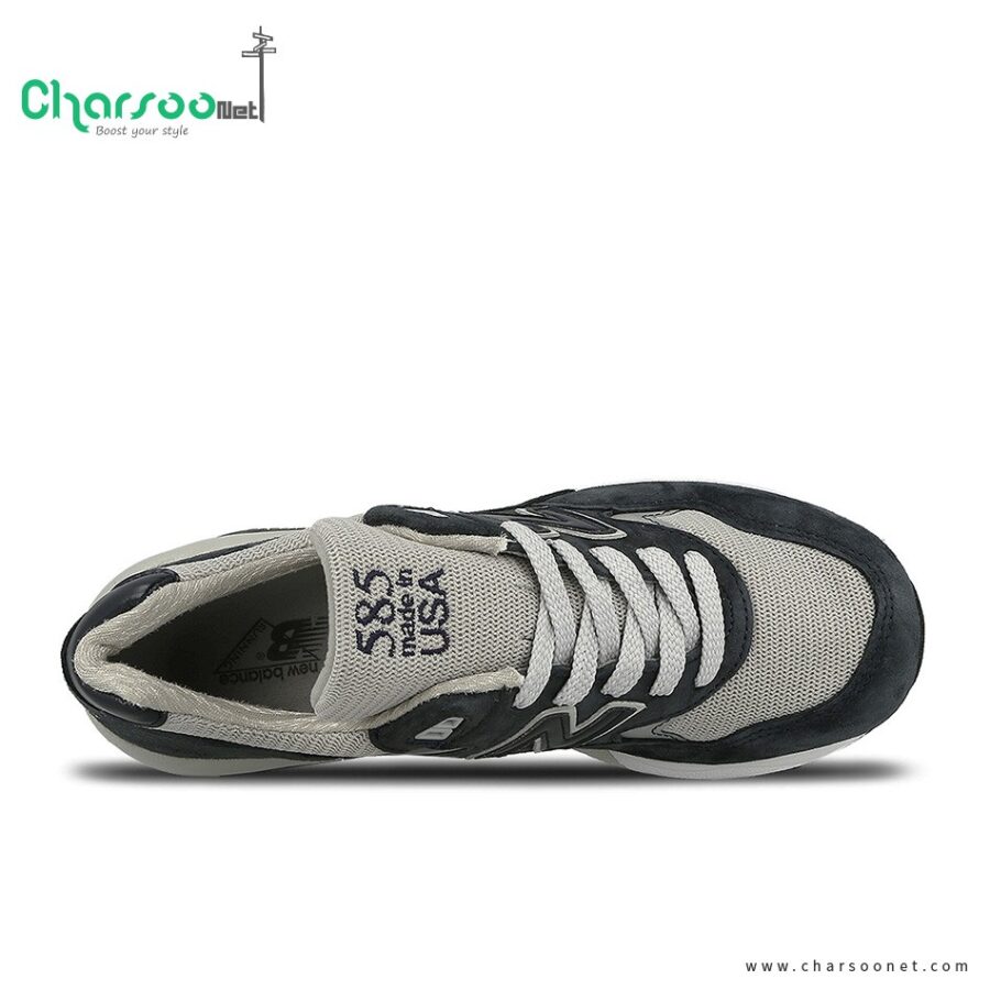 کفش لایف استایل مردانه New Balance M585 Made In USA