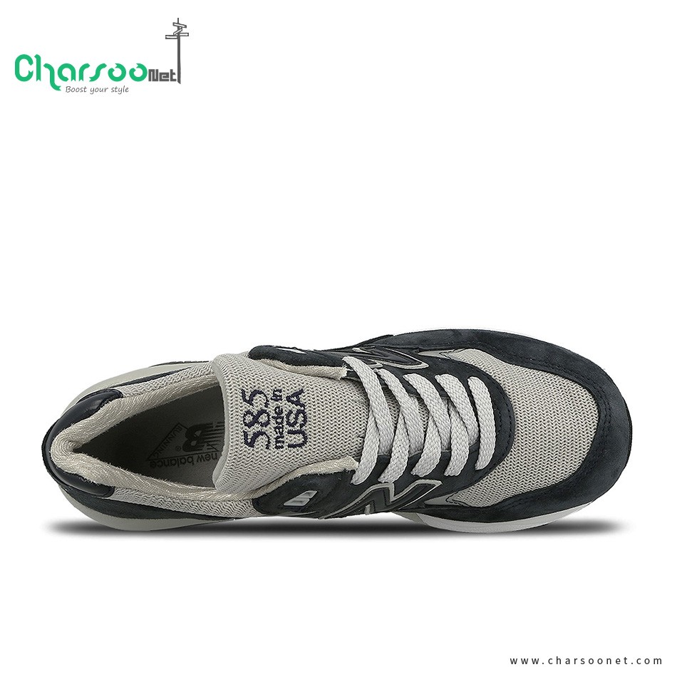 کفش لایف استایل مردانه New Balance M585 Made In USA کفش لایف استایل مردانه New Balance M585 Made In USA