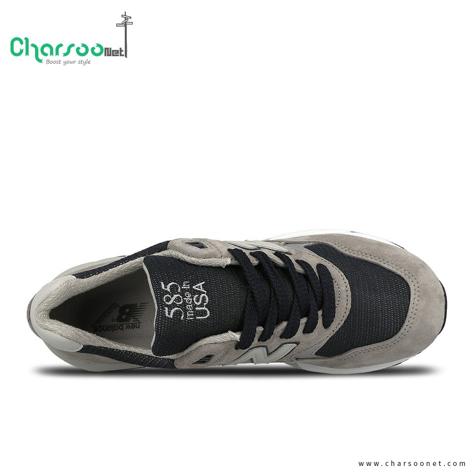 کفش مردانه نیوبالانس New Balance M585 Made In USA کفش مردانه نیوبالانس New Balance M585 Made In USA